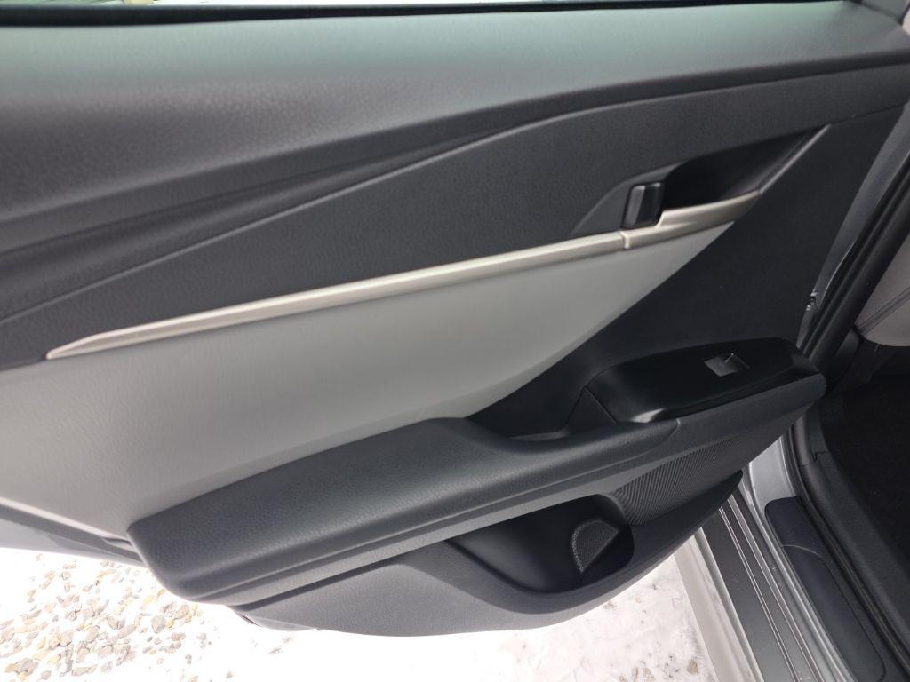 used 2025 Toyota Camry car, priced at $27,957