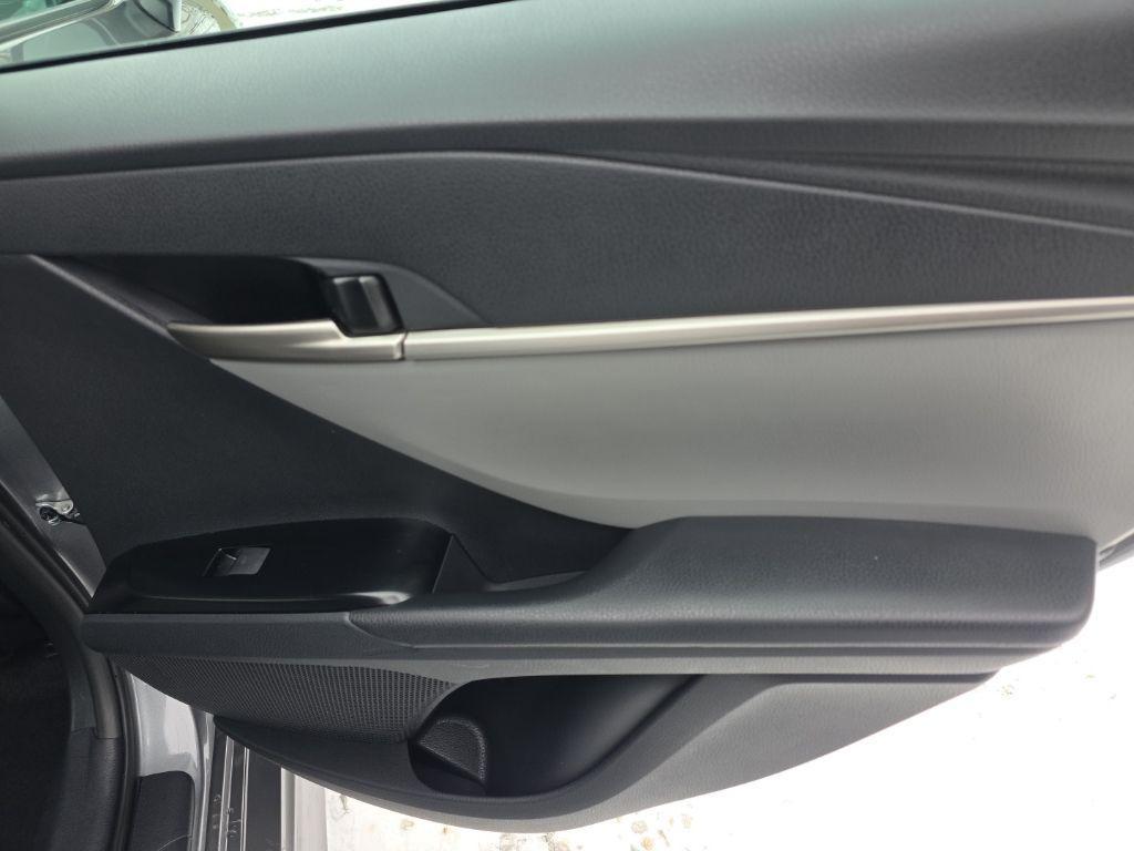 used 2025 Toyota Camry car, priced at $27,957