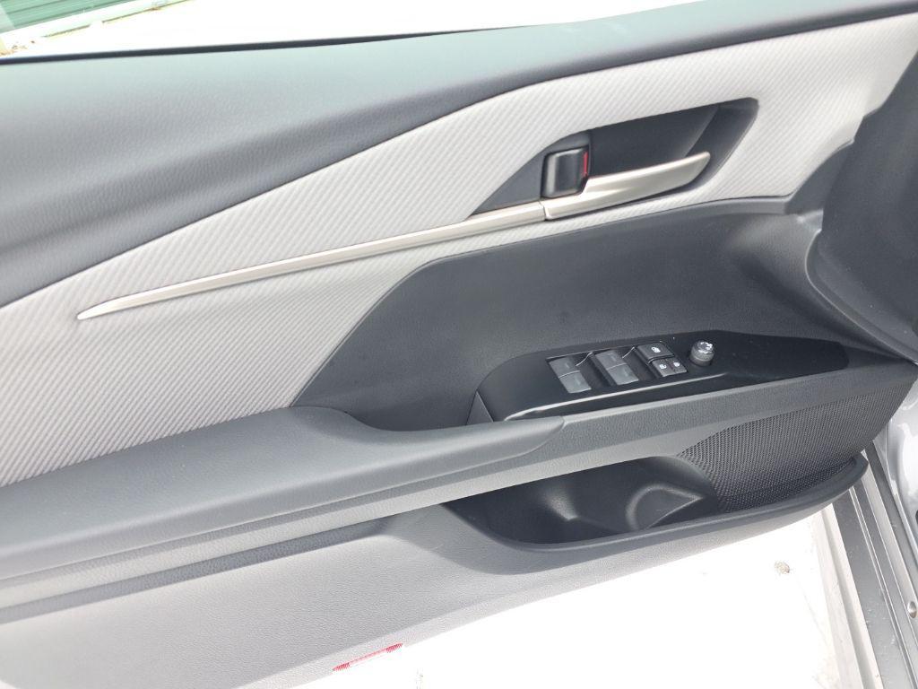 used 2025 Toyota Camry car, priced at $27,957