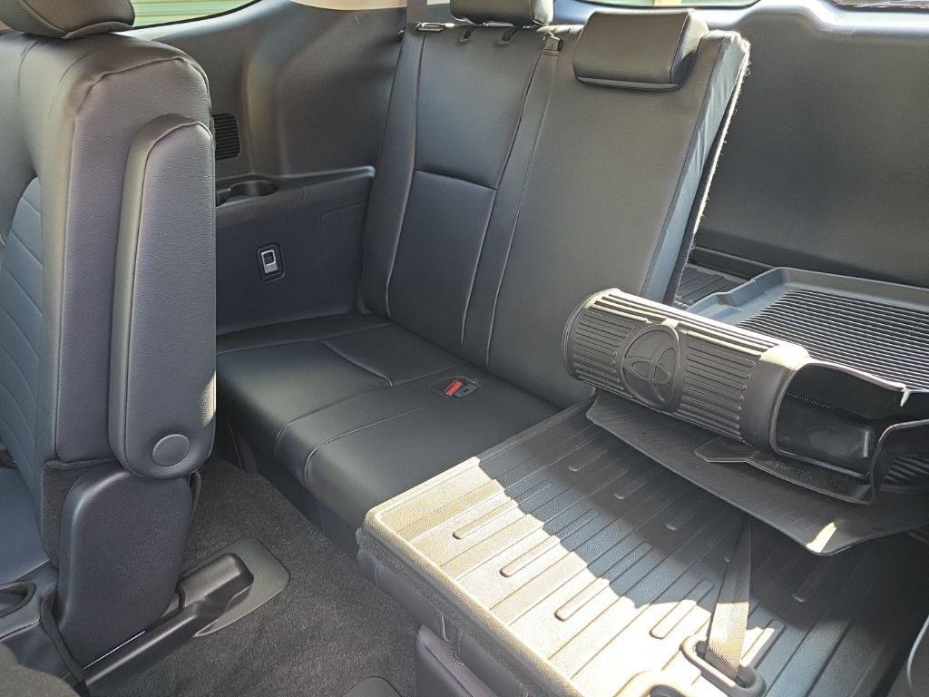 used 2026 Toyota Highlander car, priced at $46,795