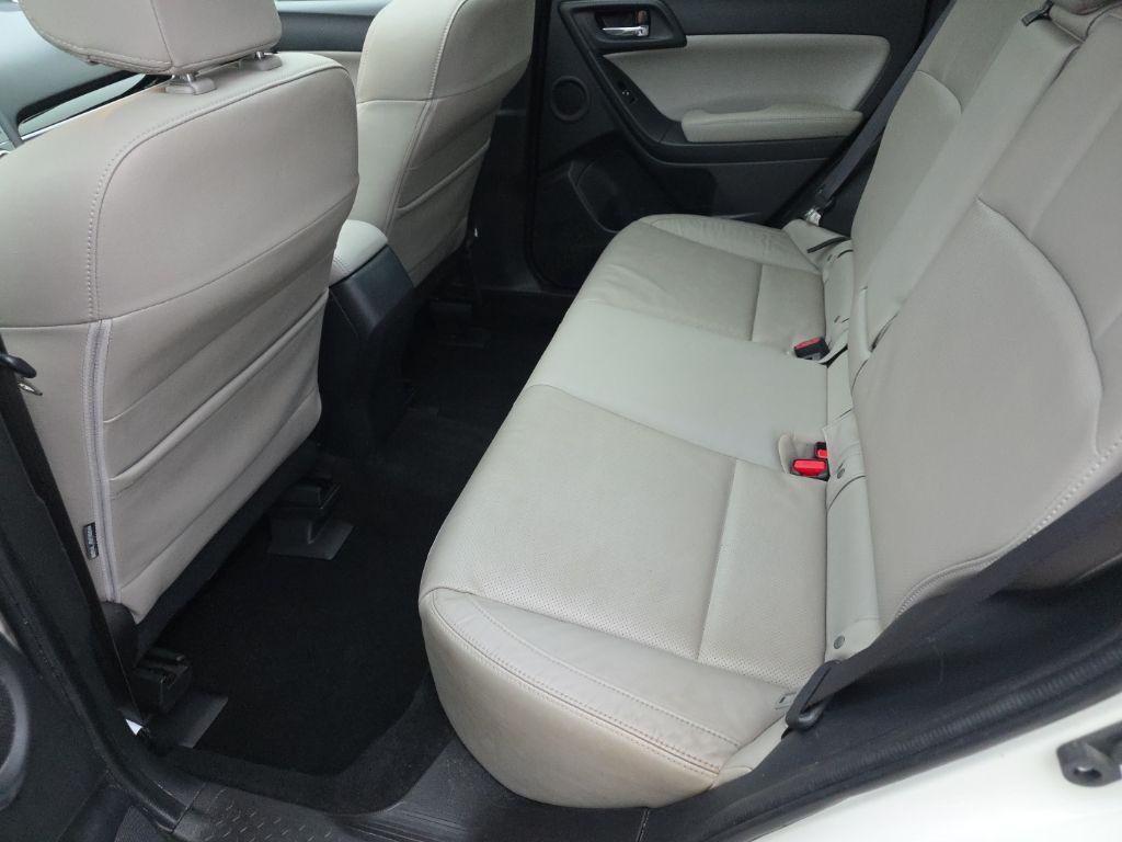 used 2018 Subaru Forester car, priced at $13,996