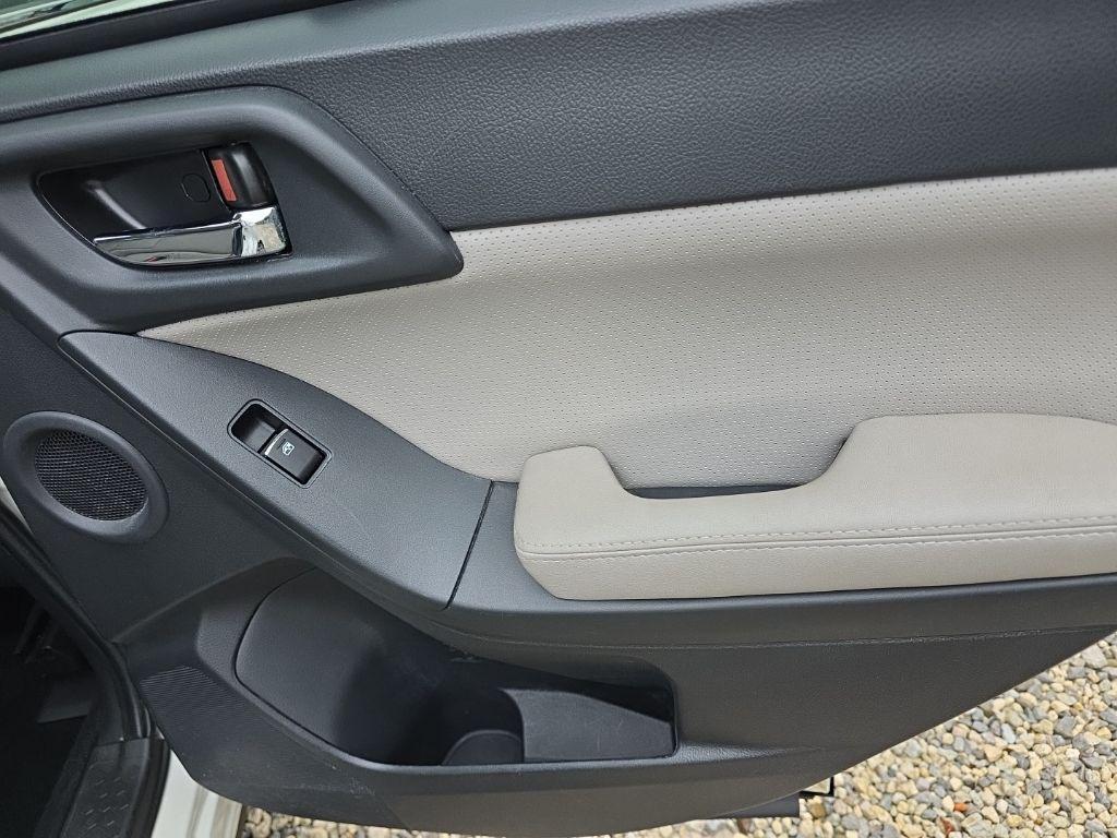 used 2018 Subaru Forester car, priced at $13,996