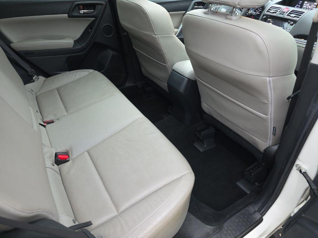 used 2018 Subaru Forester car, priced at $13,996