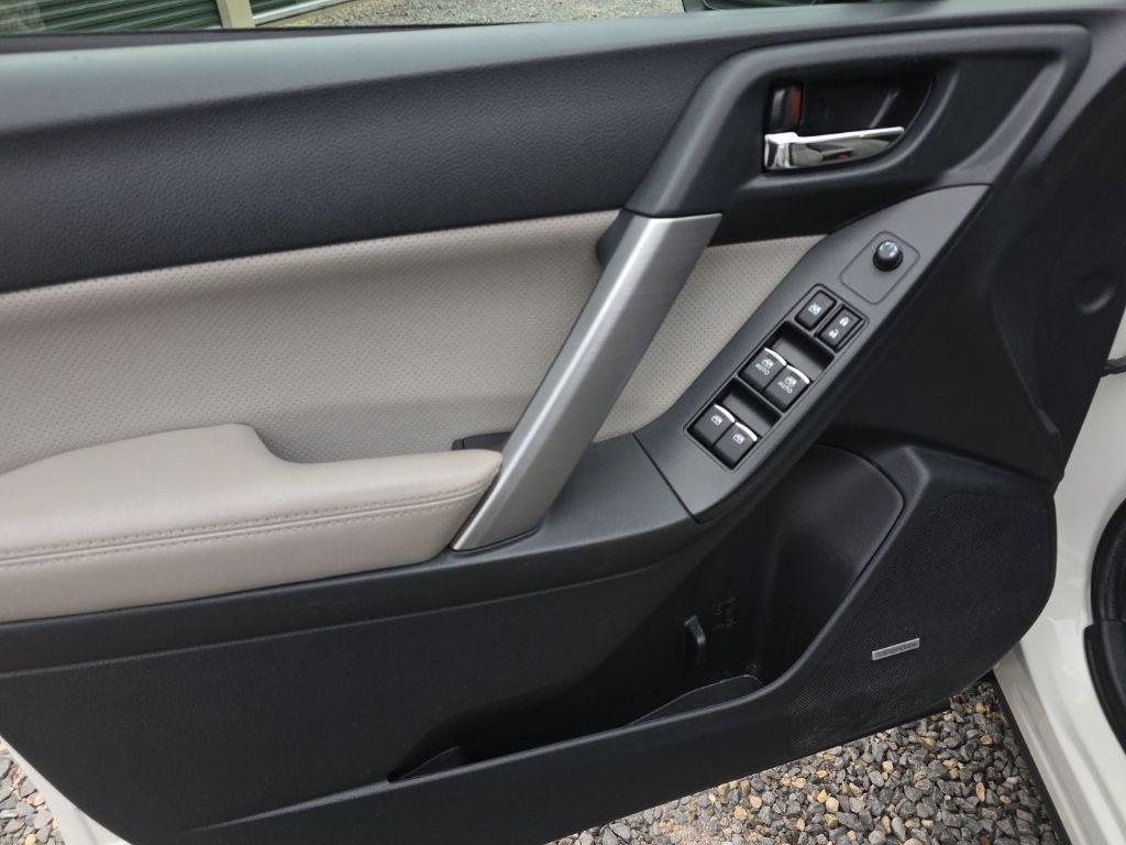 used 2018 Subaru Forester car, priced at $13,996