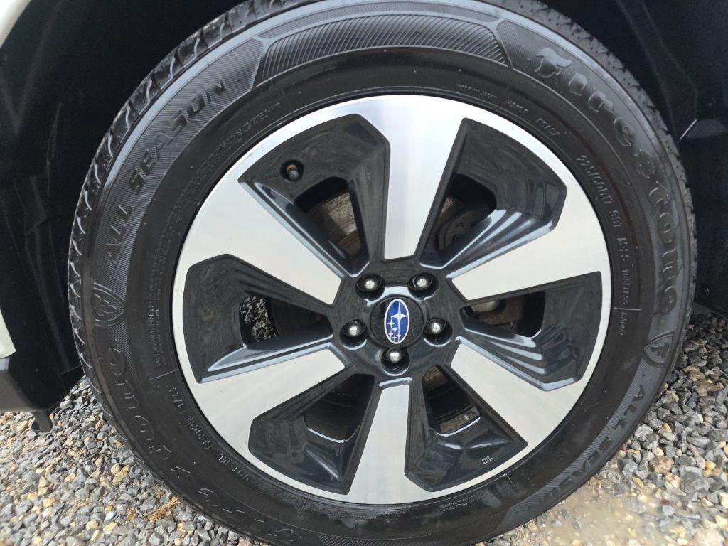 used 2018 Subaru Forester car, priced at $13,996