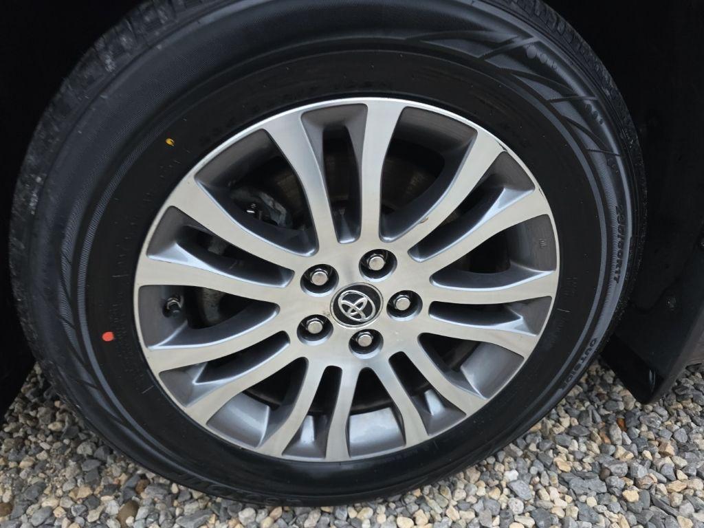 used 2020 Toyota Sienna car, priced at $29,555