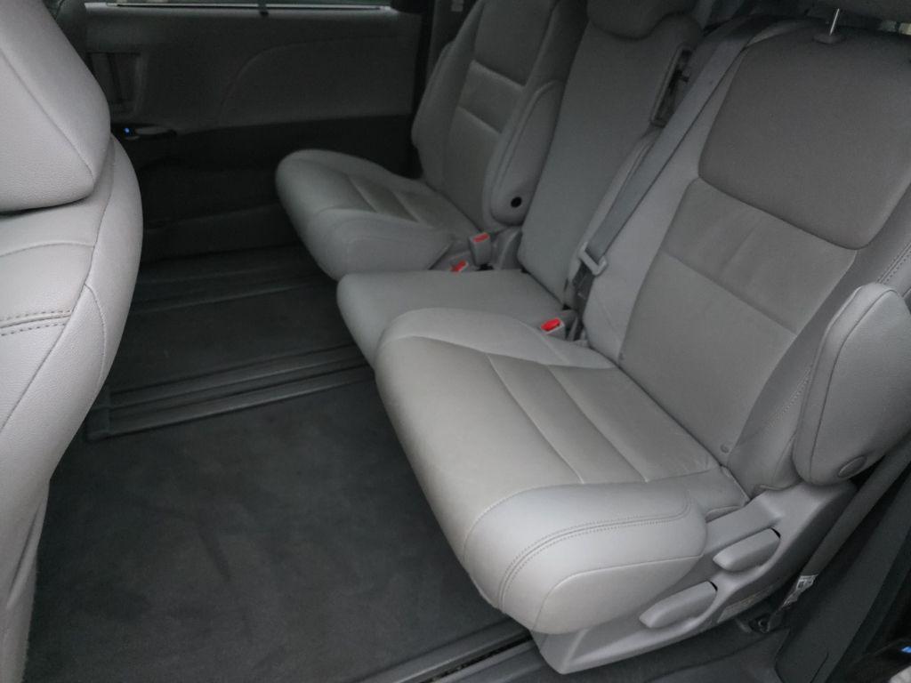 used 2020 Toyota Sienna car, priced at $29,555