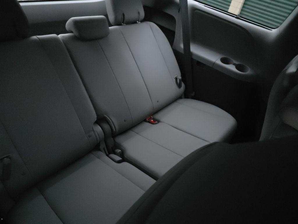 used 2020 Toyota Sienna car, priced at $29,555