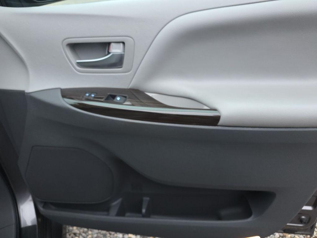 used 2020 Toyota Sienna car, priced at $29,555