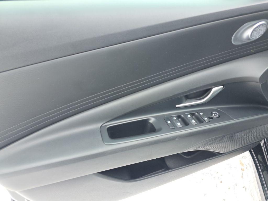 used 2023 Hyundai Elantra car, priced at $17,074