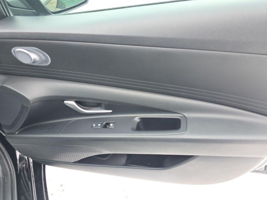 used 2023 Hyundai Elantra car, priced at $17,074