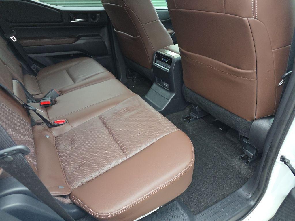 used 2025 Toyota Land Cruiser car, priced at $63,817