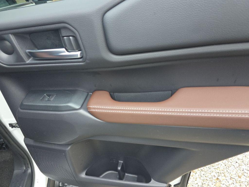 used 2025 Toyota Land Cruiser car, priced at $63,817