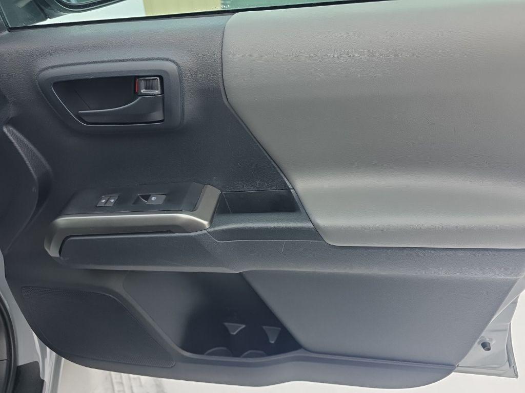 used 2021 Toyota Tacoma car, priced at $32,855