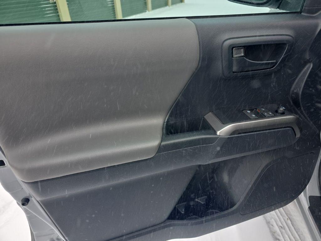 used 2021 Toyota Tacoma car, priced at $32,855