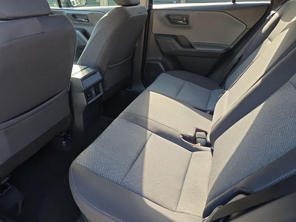 used 2026 Toyota RAV4 car, priced at $40,345