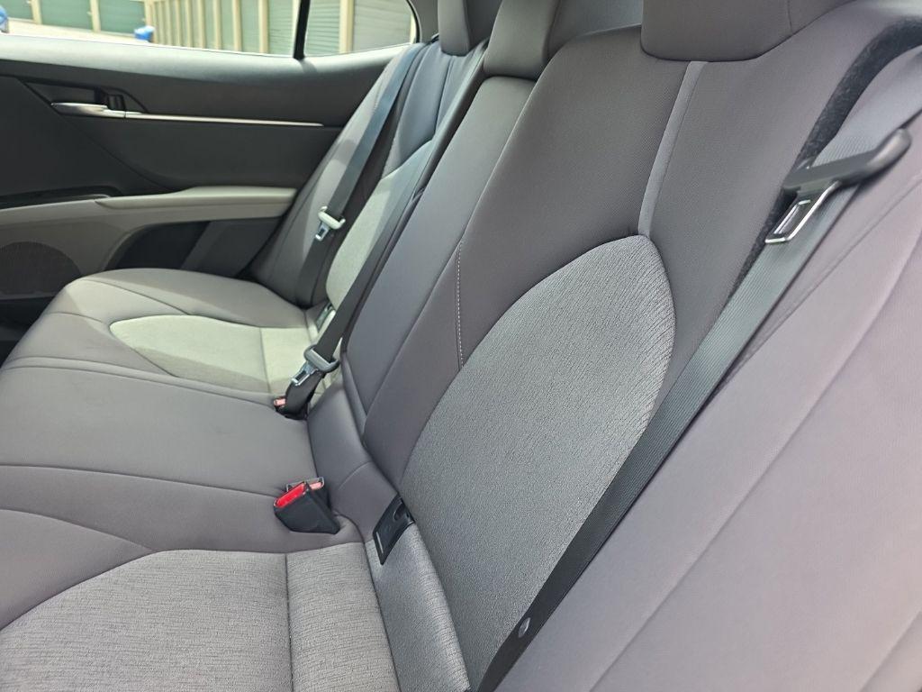 used 2024 Toyota Camry car, priced at $26,369