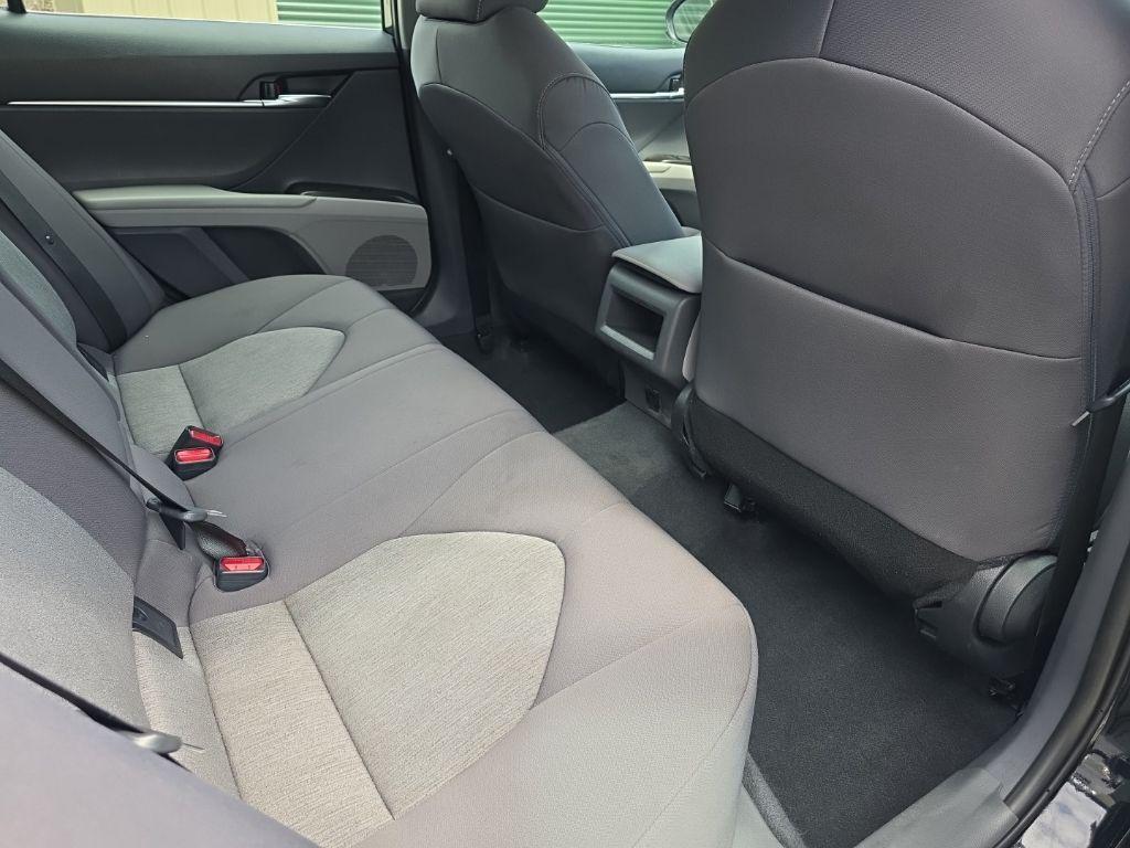 used 2024 Toyota Camry car, priced at $26,369