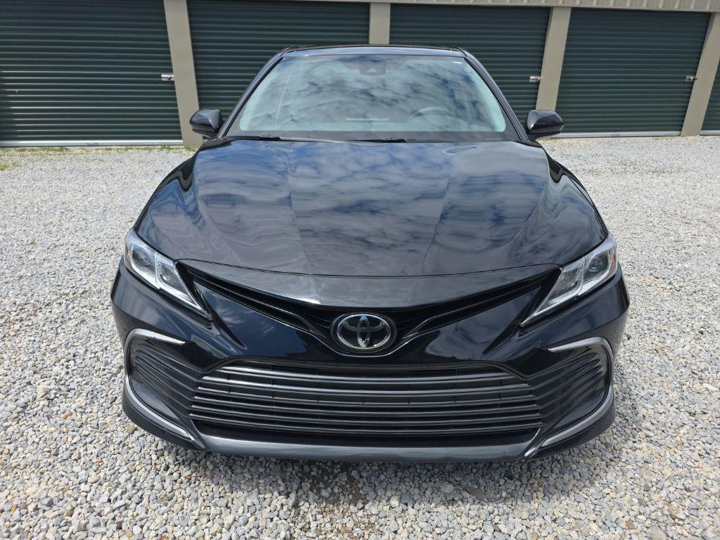 used 2024 Toyota Camry car, priced at $26,369