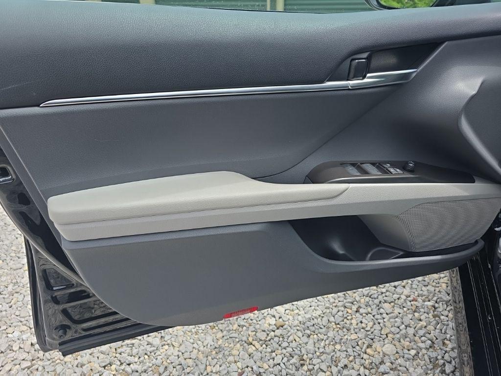 used 2024 Toyota Camry car, priced at $26,369