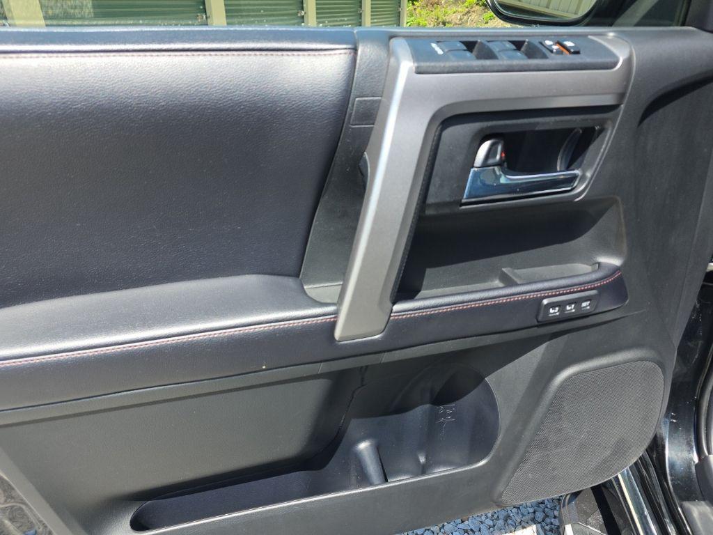 used 2018 Toyota 4Runner car, priced at $28,939
