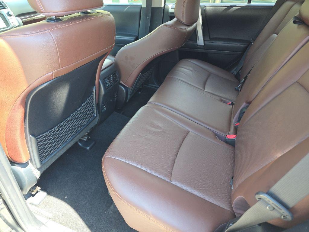used 2018 Toyota 4Runner car, priced at $28,939