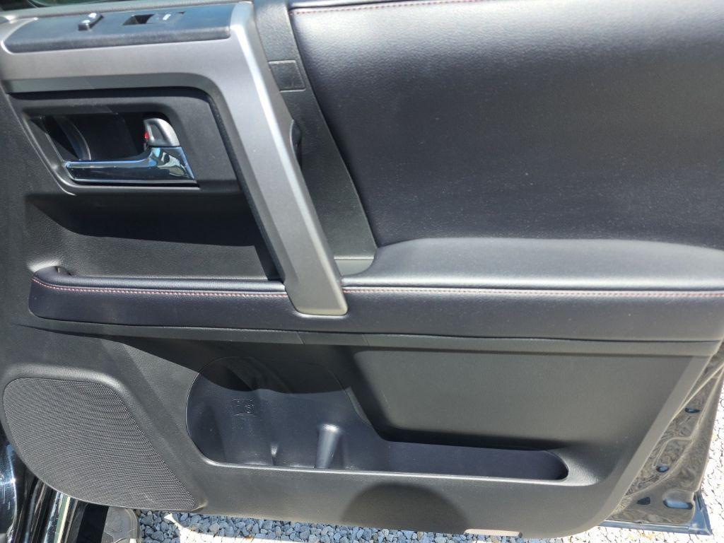 used 2018 Toyota 4Runner car, priced at $28,939
