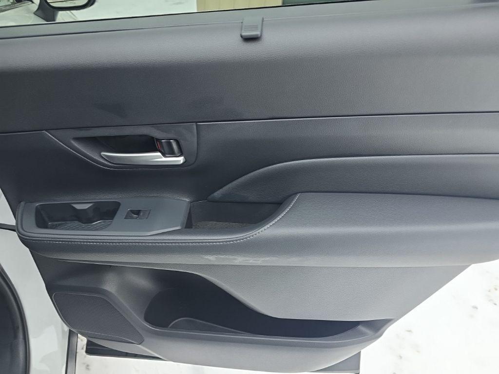 used 2025 Toyota Grand Highlander Hybrid car, priced at $59,196