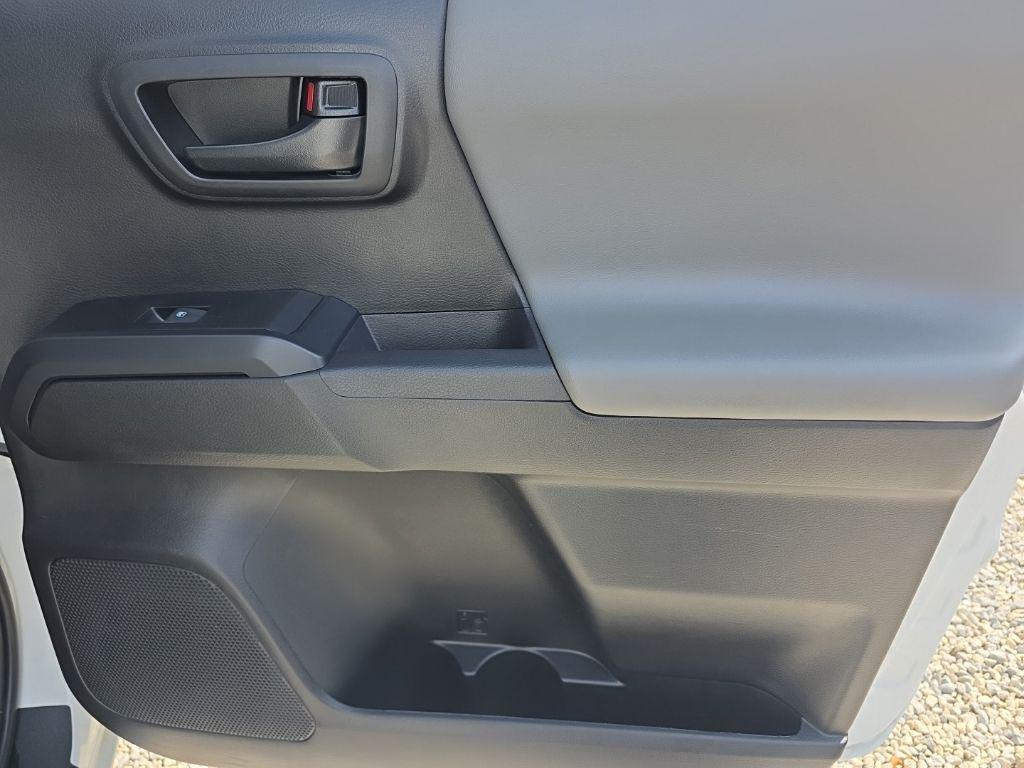 used 2023 Toyota Tacoma car, priced at $37,276
