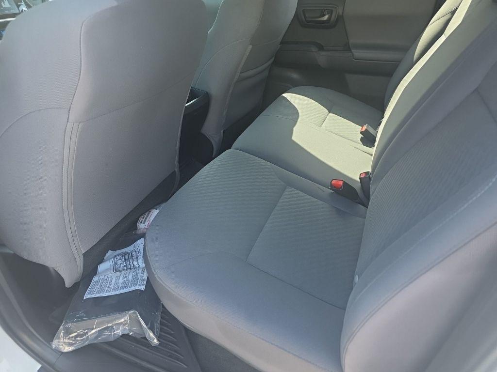 used 2023 Toyota Tacoma car, priced at $37,276