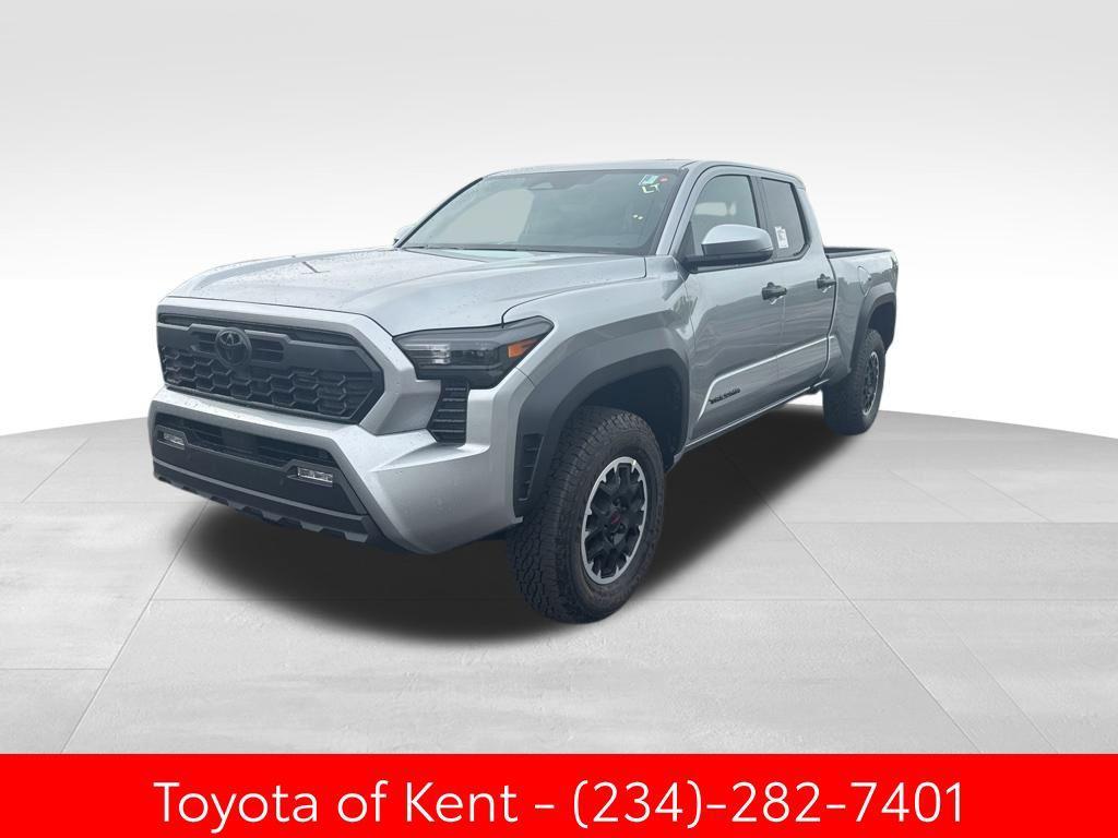 new 2026 Toyota Tacoma car, priced at $52,767