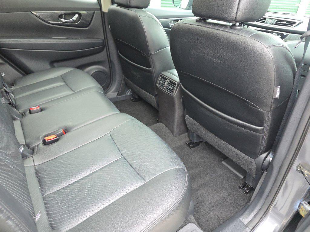 used 2016 Nissan Rogue car, priced at $15,416