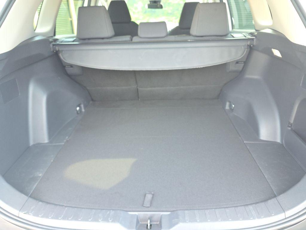 used 2024 Toyota RAV4 car, priced at $30,189