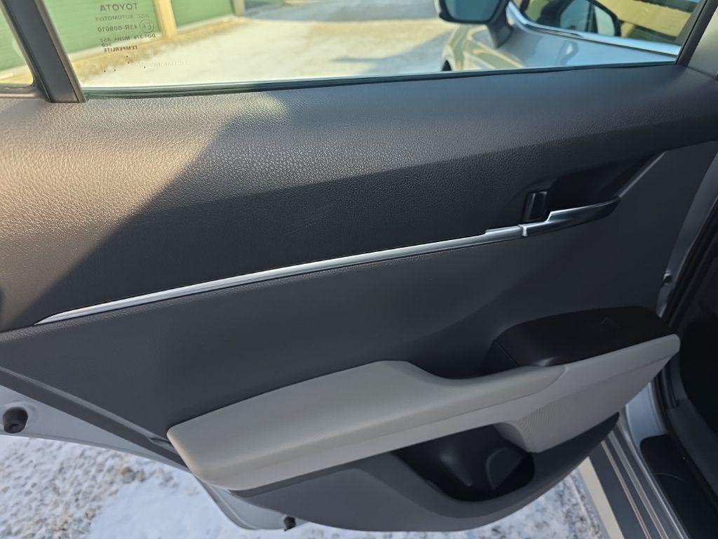 used 2022 Toyota Camry car, priced at $21,662