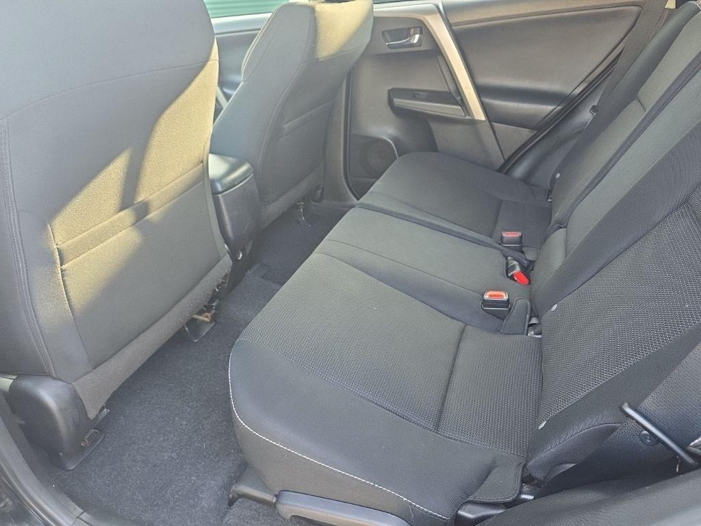 used 2017 Toyota RAV4 car, priced at $13,313