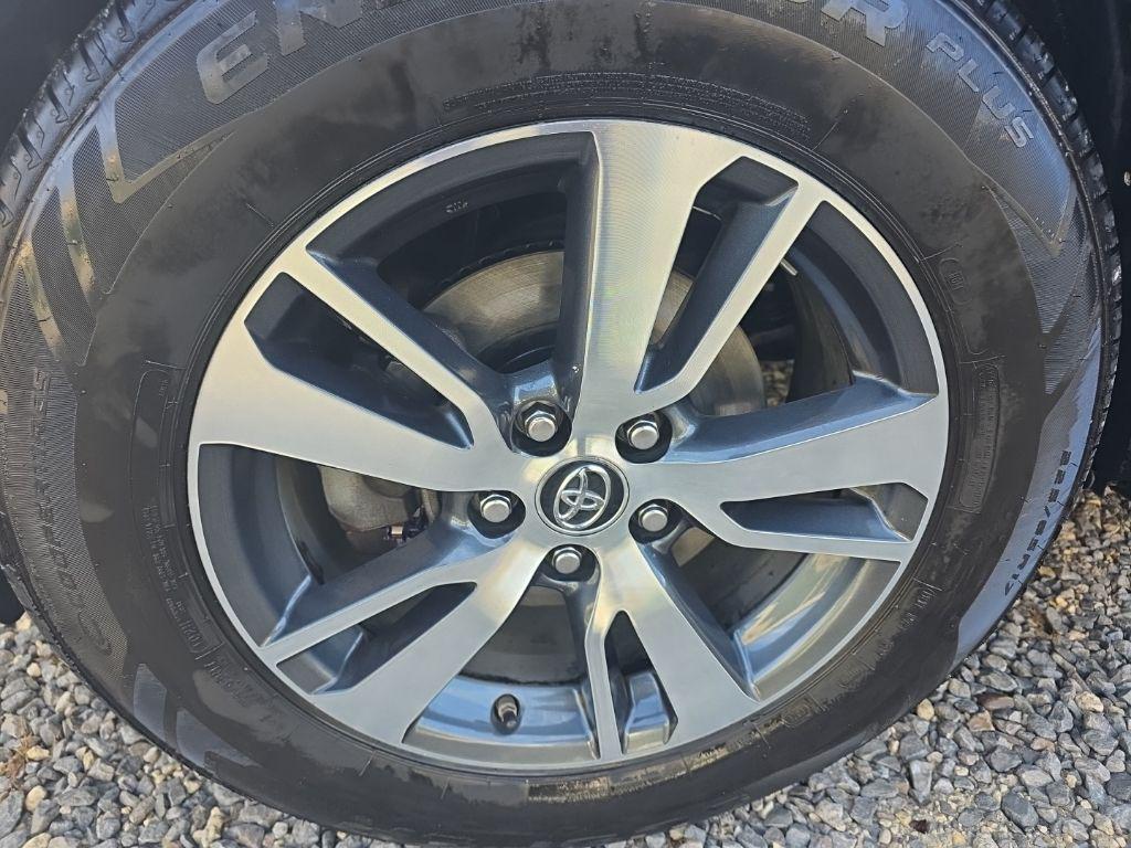 used 2017 Toyota RAV4 car, priced at $13,313