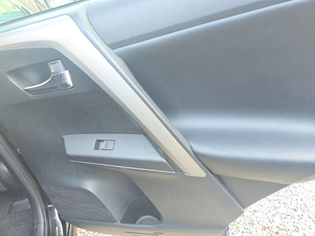 used 2017 Toyota RAV4 car, priced at $13,313