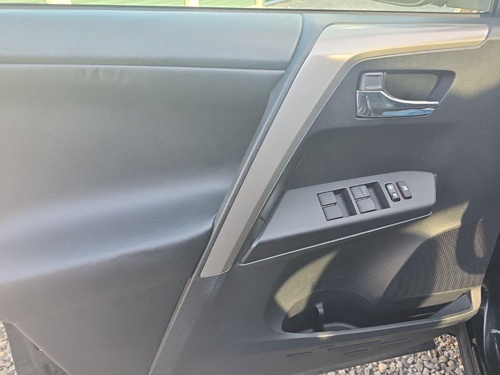 used 2017 Toyota RAV4 car, priced at $13,313