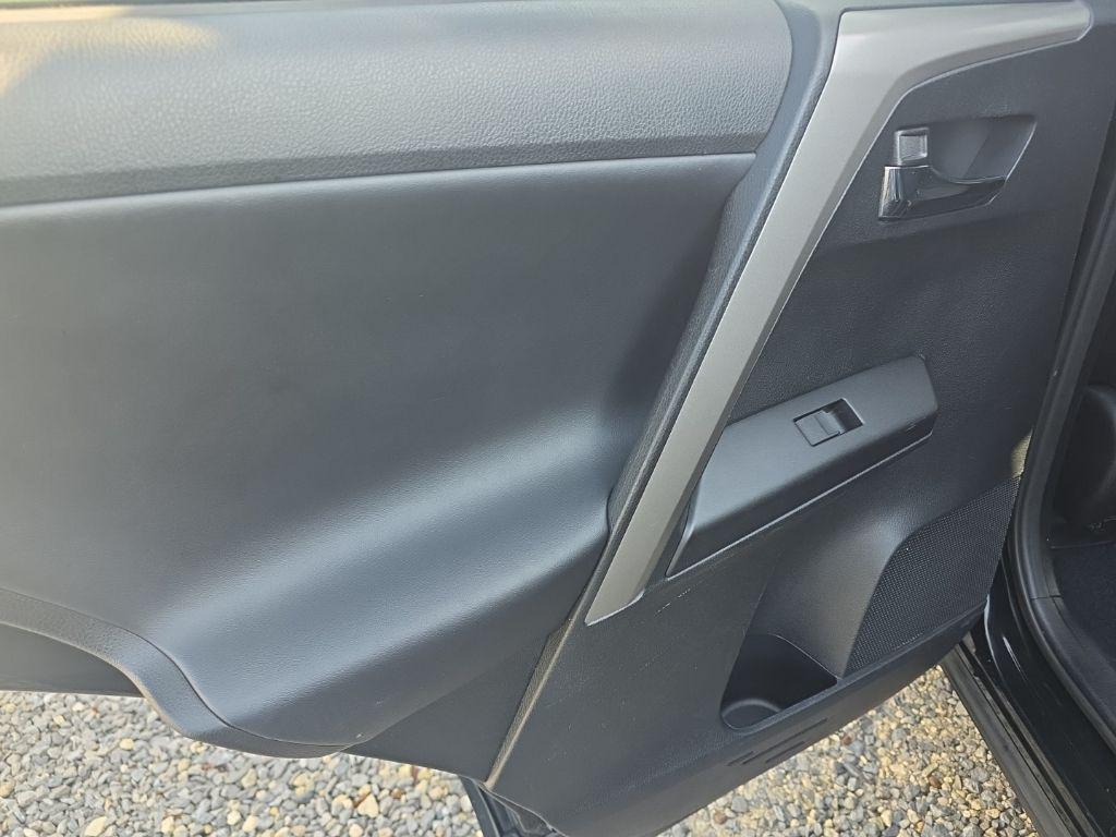 used 2017 Toyota RAV4 car, priced at $13,313