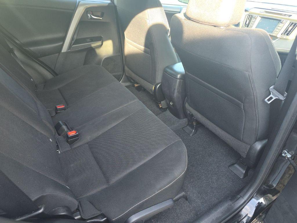 used 2017 Toyota RAV4 car, priced at $13,313