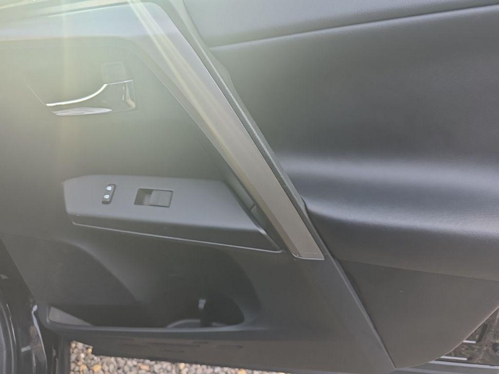 used 2017 Toyota RAV4 car, priced at $13,313