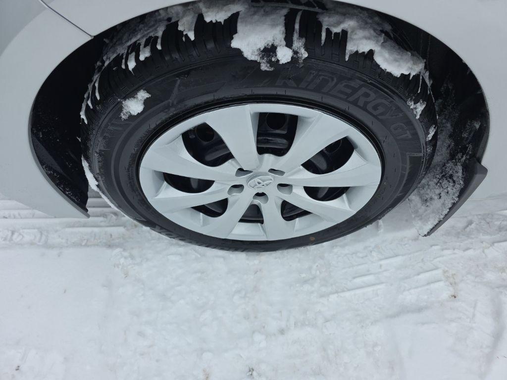 used 2023 Toyota Corolla car, priced at $21,341