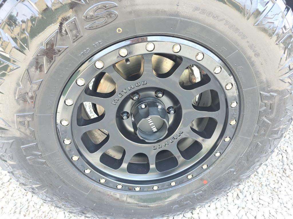 used 2021 Toyota Tacoma car, priced at $31,157