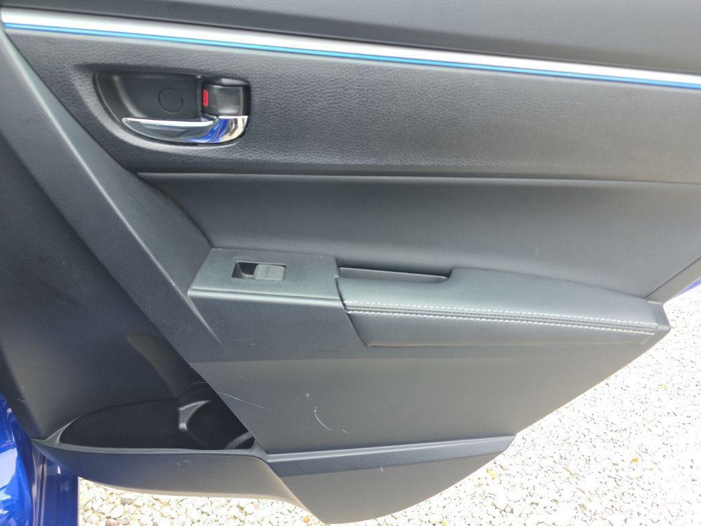 used 2015 Toyota Corolla car, priced at $12,752