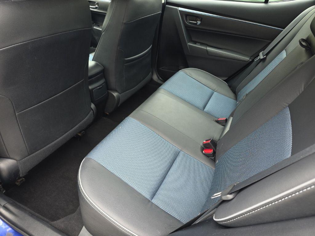 used 2015 Toyota Corolla car, priced at $12,752
