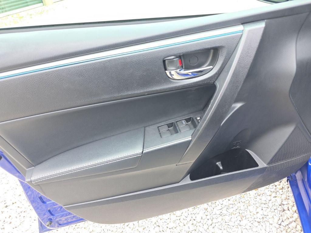 used 2015 Toyota Corolla car, priced at $12,752