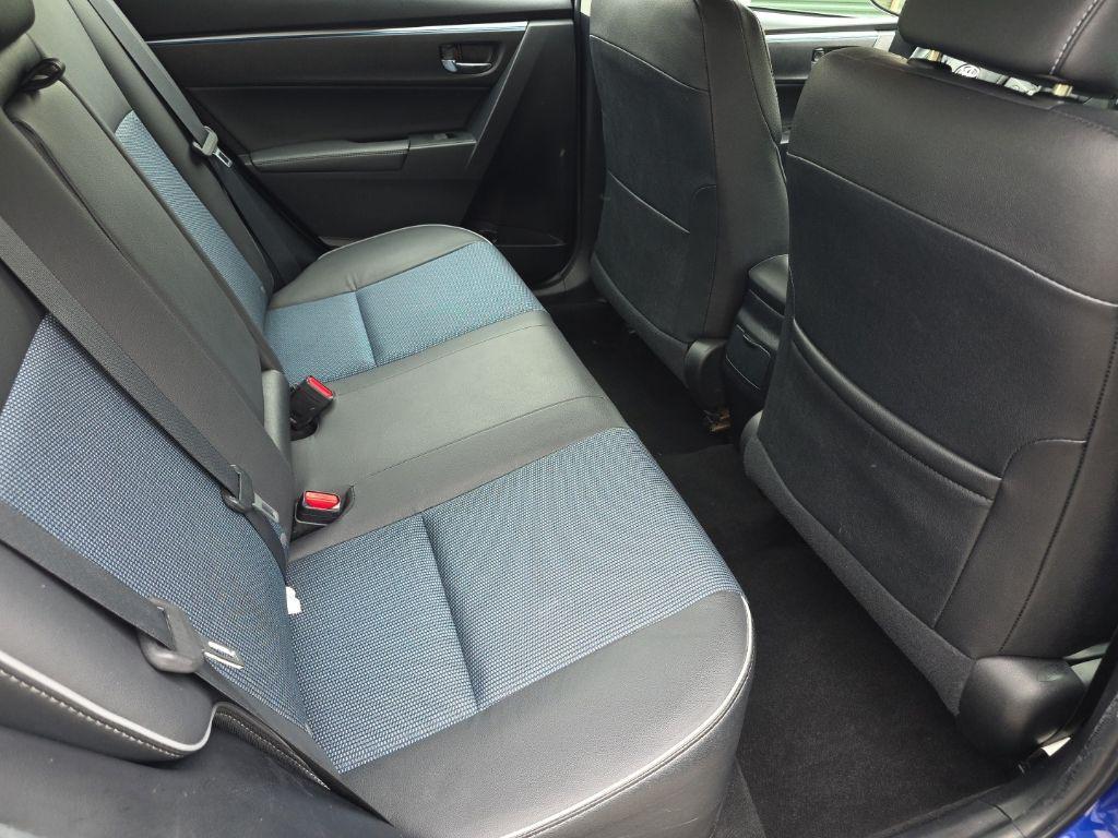 used 2015 Toyota Corolla car, priced at $12,752
