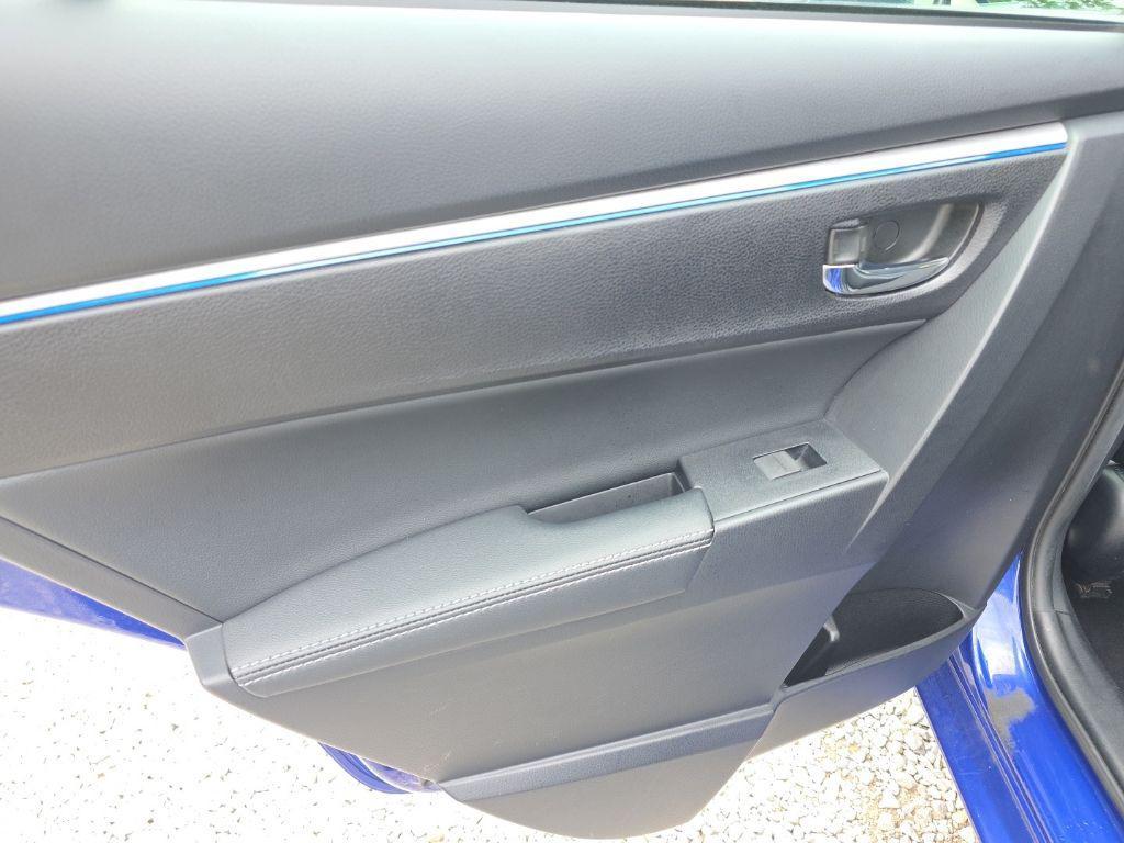 used 2015 Toyota Corolla car, priced at $12,752