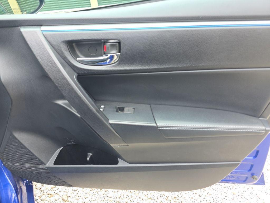 used 2015 Toyota Corolla car, priced at $12,752