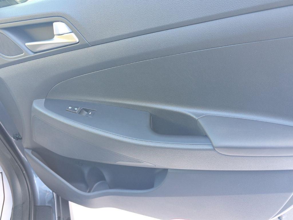 used 2021 Hyundai Tucson car, priced at $16,829